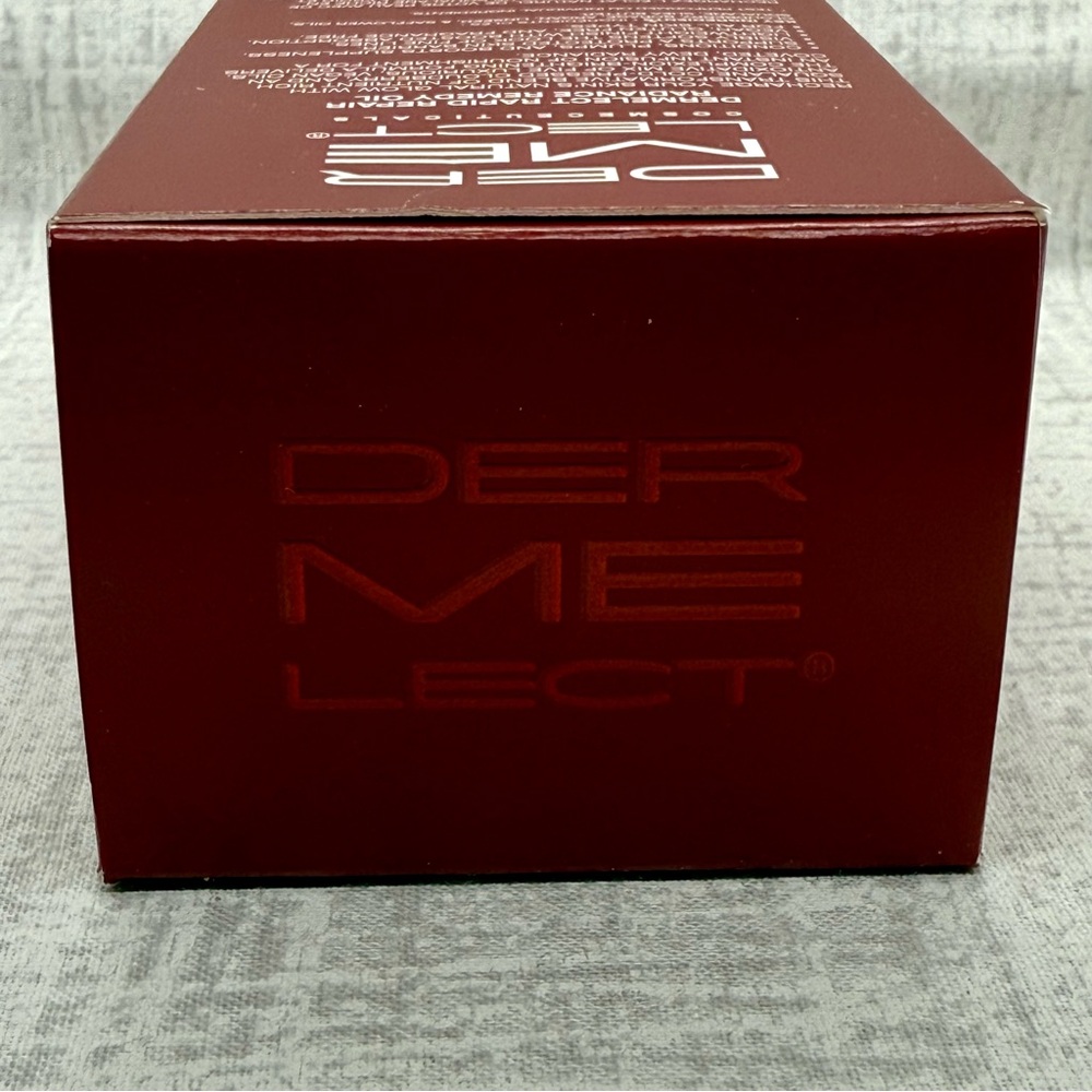 NIB Dermalect Rapid Repair Radiance Remedy Oil - Picture 7 of 7